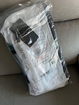 Bolsa deporte macuto nike air jordan nuevo