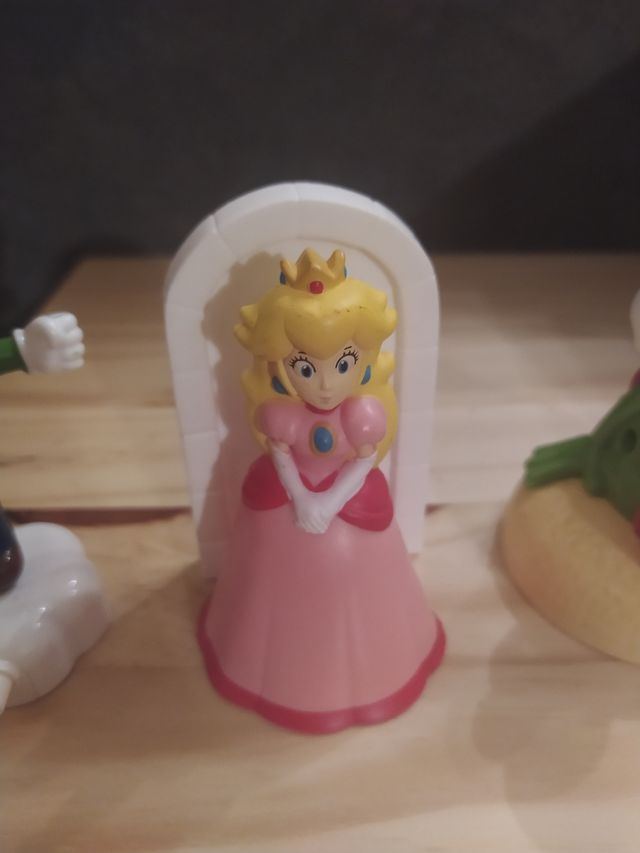 Personaggi Super Mario