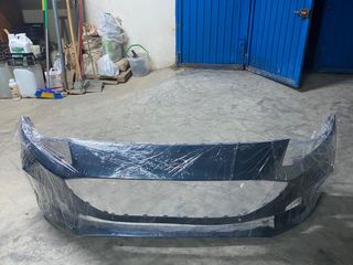 Paragolpes ford kuga 