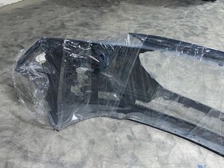 Paragolpes ford kuga 