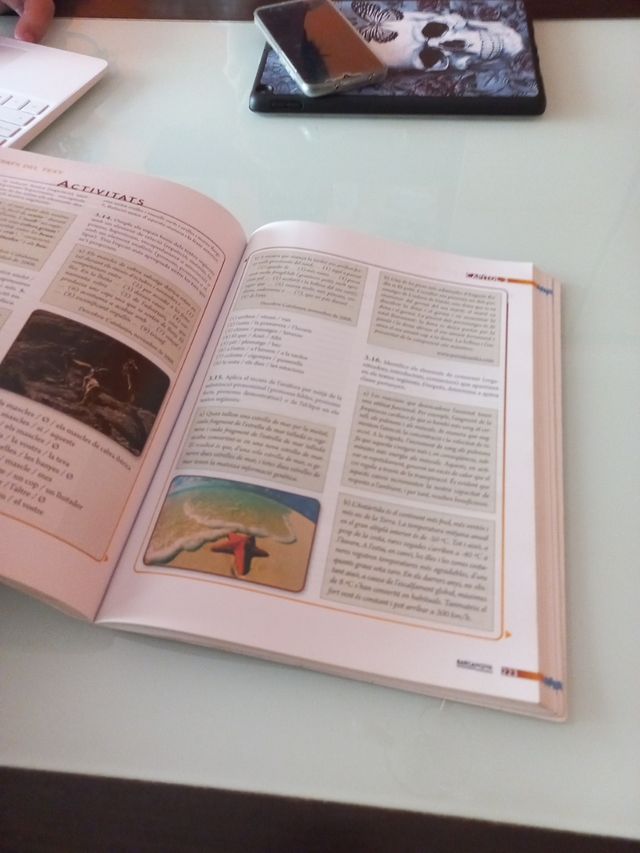 Lengua Catalana l Literatura