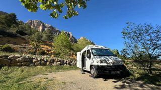 VENDO O CAMBIO Fiat Ducato 2001