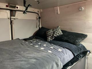 VENDO O CAMBIO Fiat Ducato 2001