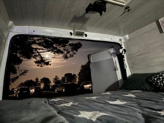 VENDO O CAMBIO Fiat Ducato 2001