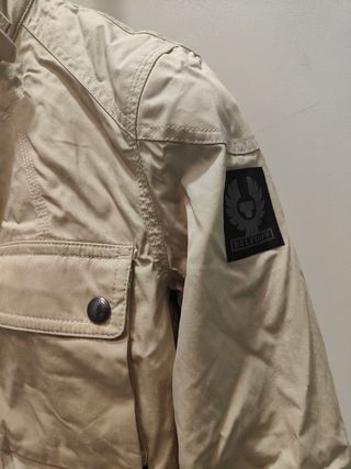 Cazadora BELSTAFF S XS Chaqueta ROADMASTER XWZ