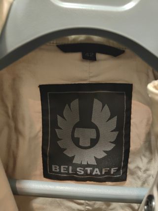 Cazadora BELSTAFF S XS Chaqueta ROADMASTER XWZ
