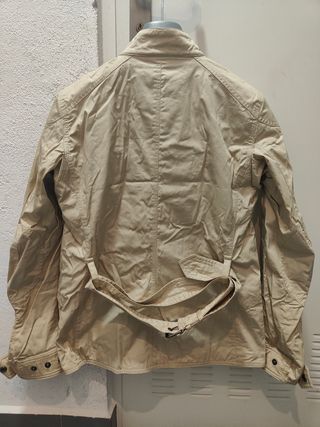 Cazadora BELSTAFF S XS Chaqueta ROADMASTER XWZ