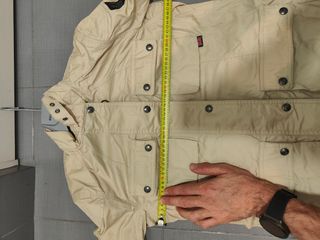 Cazadora BELSTAFF S XS Chaqueta ROADMASTER XWZ