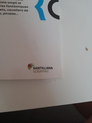 Libro de lectura 6° primaria