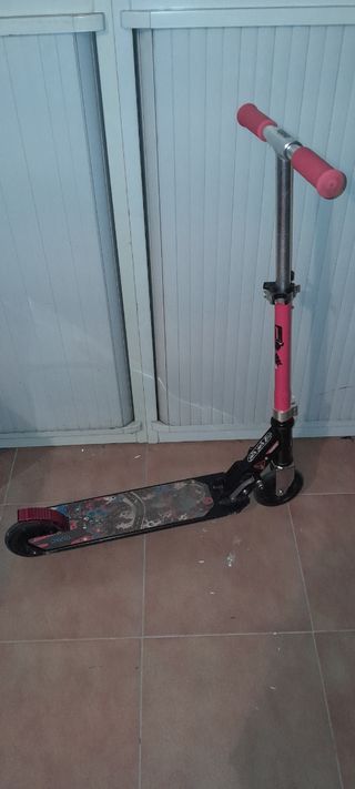Patinete niño
