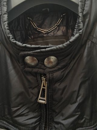 Chaqueta BELSTAFF S M Cazadora WEYBRIDGE XWZ