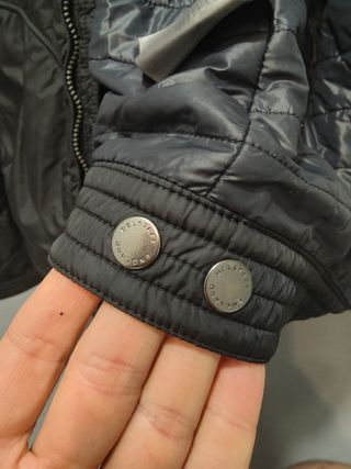 Chaqueta BELSTAFF S M Cazadora WEYBRIDGE XWZ