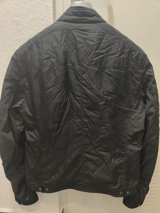 Chaqueta BELSTAFF S M Cazadora WEYBRIDGE XWZ