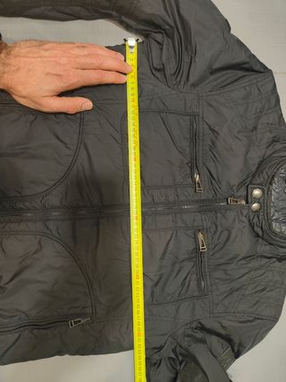 Chaqueta BELSTAFF S M Cazadora WEYBRIDGE XWZ