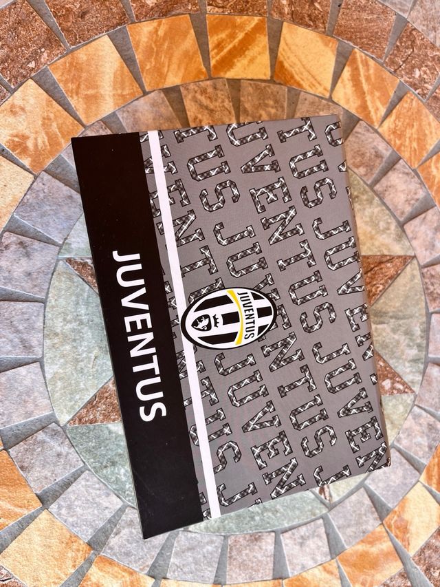 Cintura Juventus originale