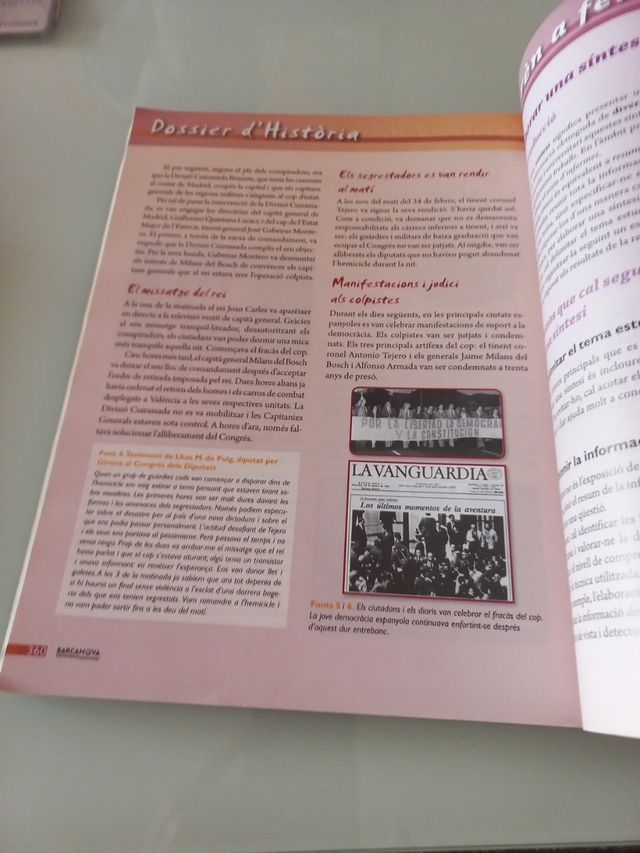 Libro Historia ISBN: 9788448941918