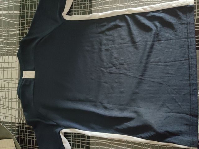 Camiseta deporte Nike. Talla 147-158cm