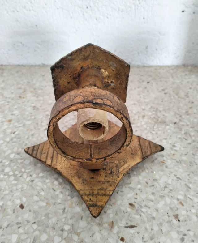 Joyero musical vintage