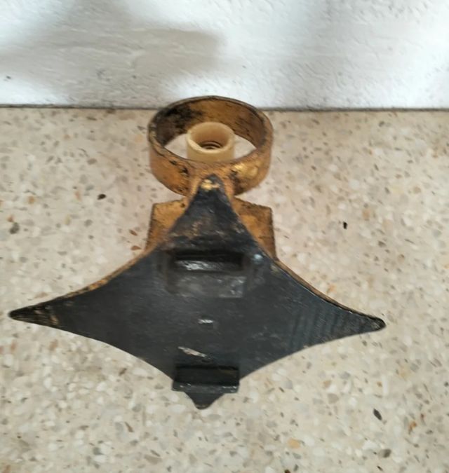 Joyero musical vintage