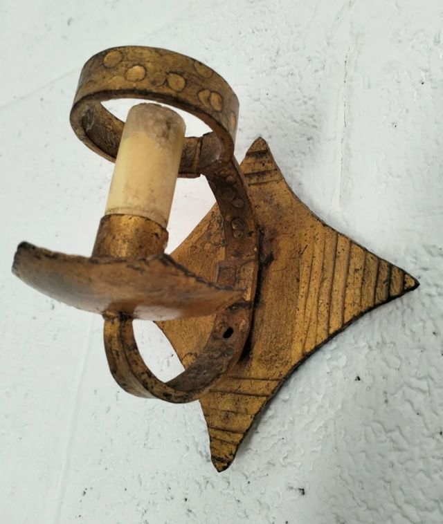 Joyero musical vintage