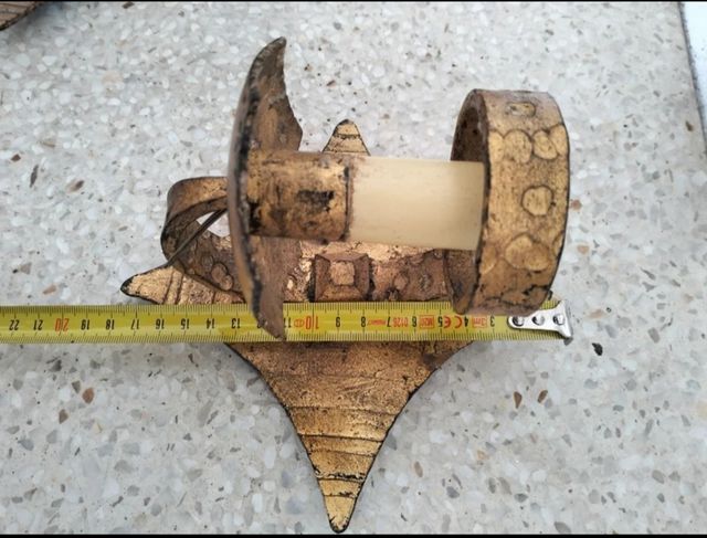 Joyero musical vintage