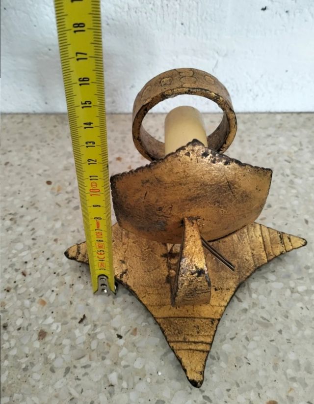 Joyero musical vintage