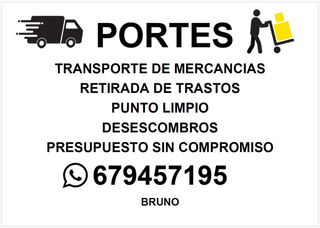Transporte
