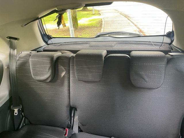 Toyota Yaris 2007