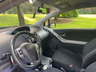 Toyota Yaris 2007
