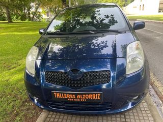 Toyota Yaris 2007
