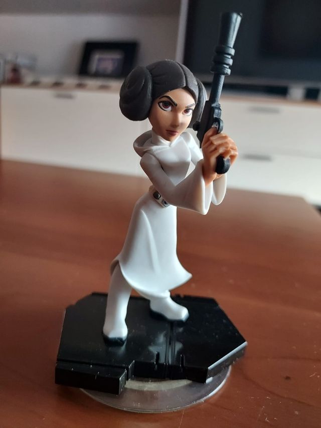 Personaggi Infinity 3.0