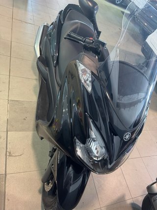 Yamaha majesty 400cc