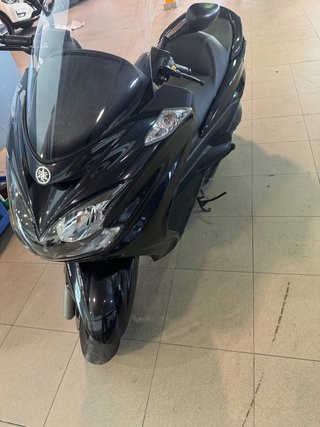 Yamaha majesty 400cc