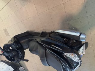 Yamaha majesty 400cc