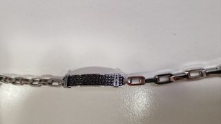 Bracciale uomo Aragonesi nuovo