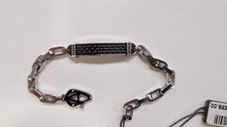 Bracciale uomo Aragonesi nuovo