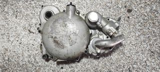 KTM SX 125  2001 despiece