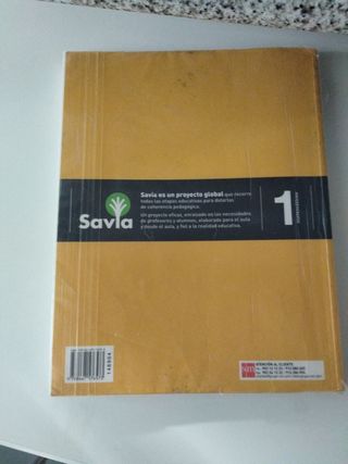 Libros de bachillerato