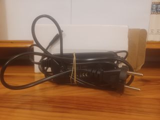 Cargador de batería