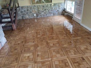 Parquet y tarima 653255387