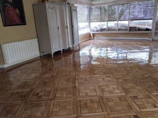 Parquet y tarima 653255387