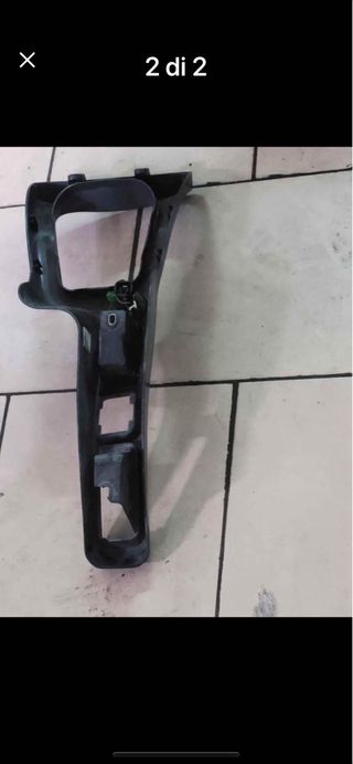 Console GTV 916 Prima serie Alfa romeo 2000