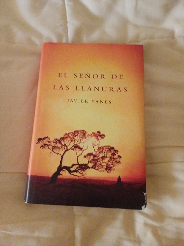 El Señor de las llanuras