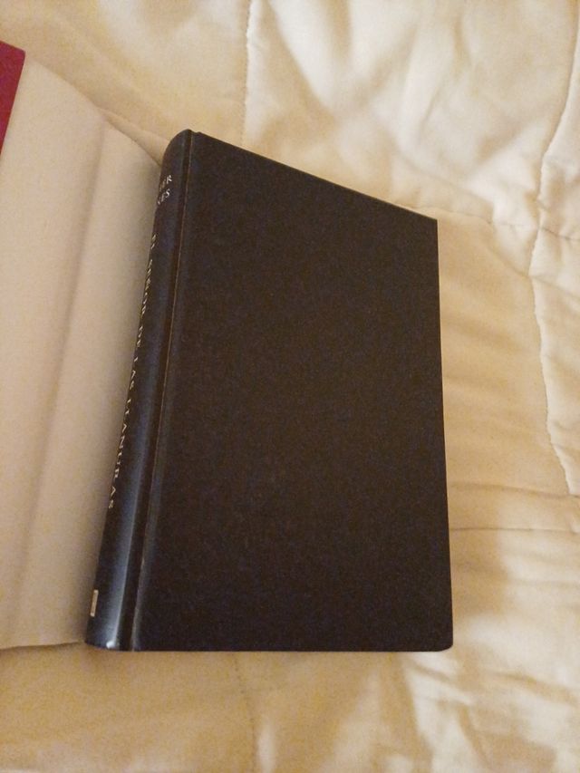 El Señor de las llanuras