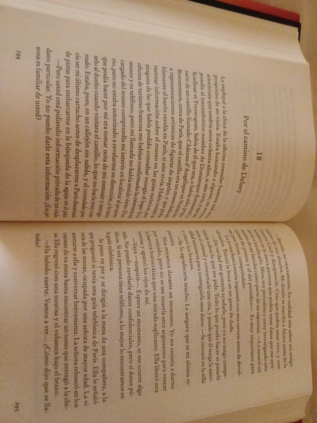 El Señor de las llanuras