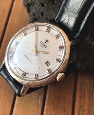 Reloj vintage Tissot