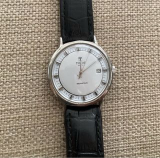 Reloj vintage Tissot