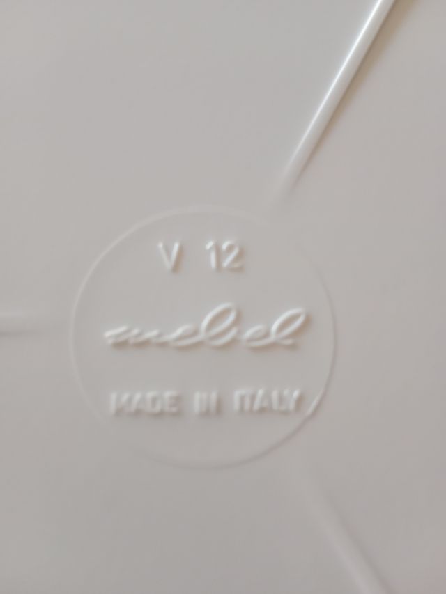 Vassoio pubblicitario