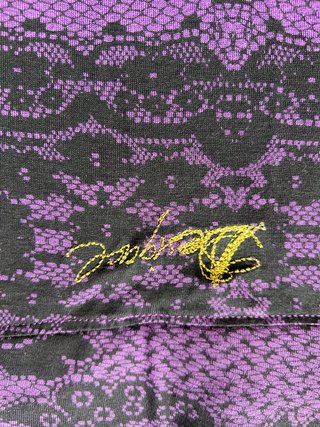 Falda Vintage Desigual