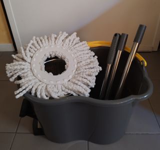 Espresso inox plus solo esposizione € 25